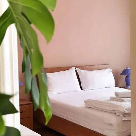Appartement Joni & Joy Center