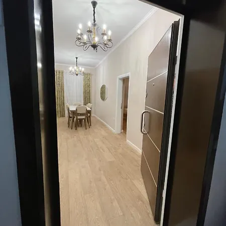 Apartamento Joni & Joy Center Berat