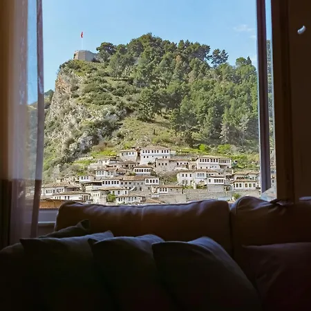 Apartmán Joni & Joy Center Berat