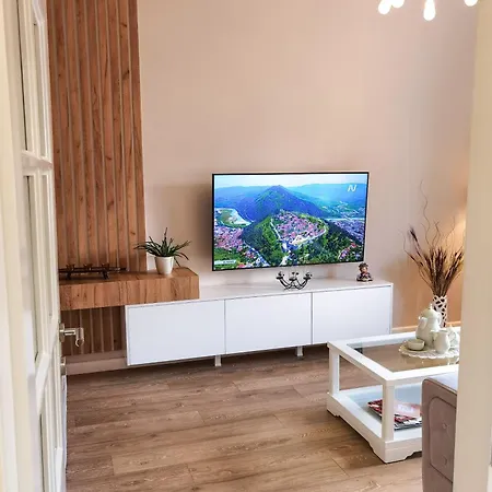 Joni & Joy Center Apartamento *