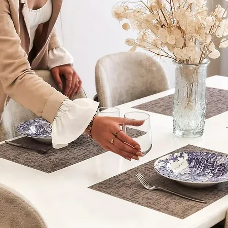 Apartment Joni & Joy Center Berat