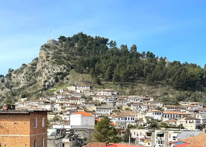 Apartmán Joni & Joy Center