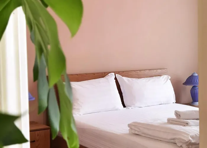 Apartmán Joni & Joy Center