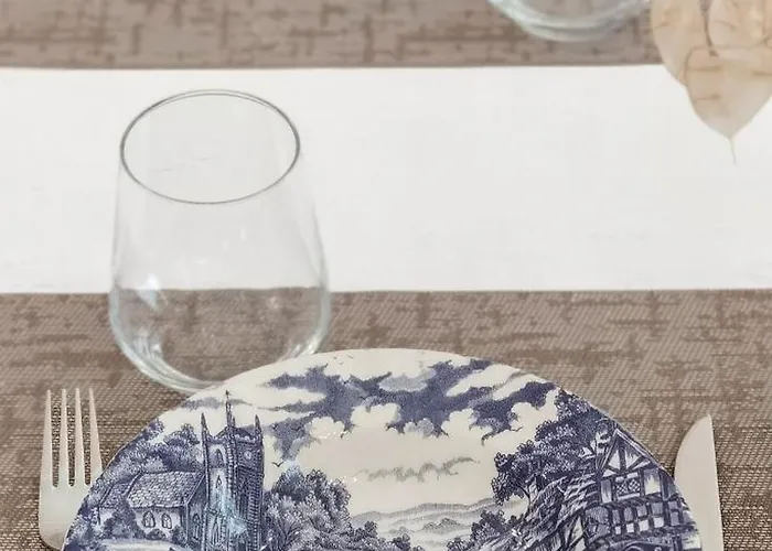 Joni & Joy Center Apartmán